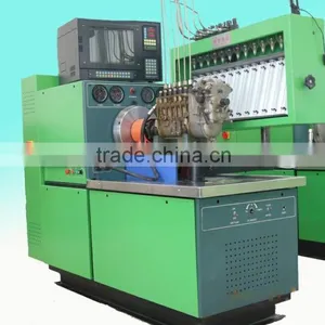 Fuel Pump Test Bench for Diesel Injection Repair thumbnail-1