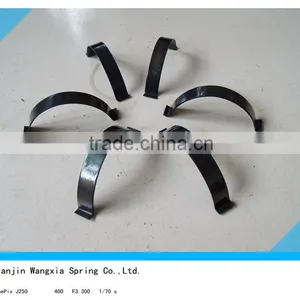 Leaf Spring From China Manufacture thumbnail-2