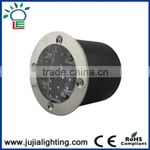 2015 Hot Sale Solar Underground Light Led With 3 Warranty and CE ROHS Approved thumbnail-2