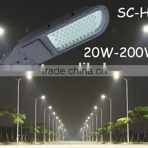 20-200W Induction Street Lighting Cobra Light Induction Magnetic Street Light thumbnail-1