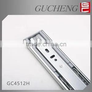 Good Quality Slow Close Drawer Slide thumbnail-2