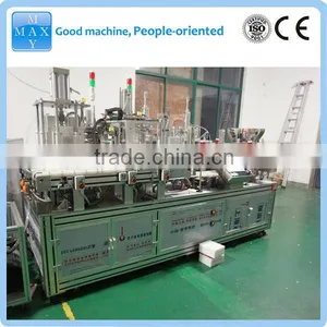Production Machine for Blood Collection Tube thumbnail-1