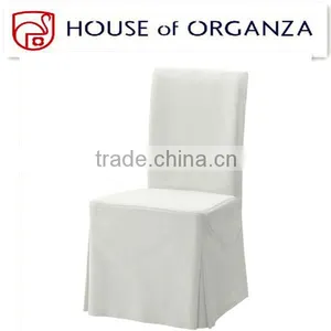 High Quality/ Hotel /Wedding Banquet Chair Cover thumbnail-1