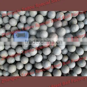 50mm Steel Ball (100% Original) thumbnail-1