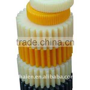 Nylon Spline Gear thumbnail-1