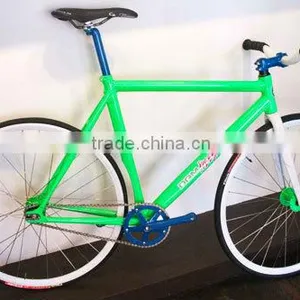 Hot !!!700C Cheap Green Deseo Most Selling Fixed Gear Bike thumbnail-1