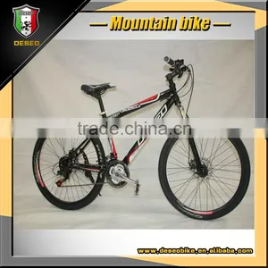2016 New Style Mountain Bike Hot Sales thumbnail-1