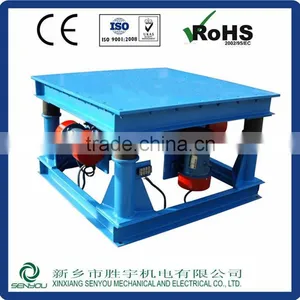 SYPT Series Vertical Vibration Motor Made in Xinxiang Senyou thumbnail-2