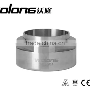 Stainless Steel Sanitary NPT/BSP Male/female Adapter/hose Adapter/tube Adapter thumbnail-4