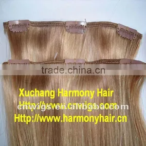 HOT SELLING FASHION Top Quality Clip-in Hair thumbnail-1