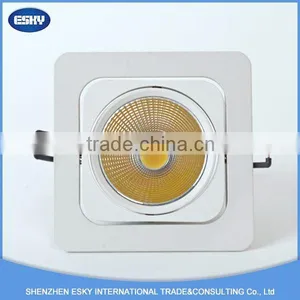 New Coming Originality 8w Led Downlight Fine Workmanship thumbnail-1