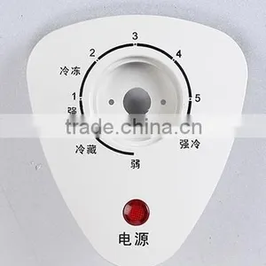 Chest Freezer Parts Electrical Control Panel Parts thumbnail-6