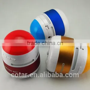 GAOKE A12 2015 New CE ROHS Bluetooth Speaker thumbnail-5