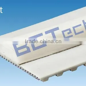 Timing Belts With PU/PVC V-belt thumbnail-1