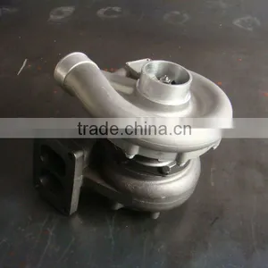 Cheaper Turbocharger for Generator Set thumbnail-1