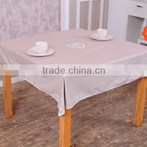 Round Table Cloth, Cheap Table Cloth, Cloth Cutting Table thumbnail-3