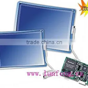 10. 4", 12. 1", 15", 17", 19"resistive Touch Screen thumbnail-1