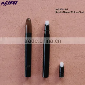 2ml Empty Lip Gloss Balm Honey Tube thumbnail-5