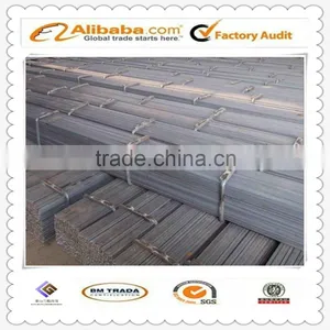 Hot Rolling Flat Bar 1.5MM~50MM Thickness Tangshan Lange Factory thumbnail-5