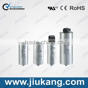 High Quality Three Phase 690V BGMJ Capacitor 7.5kvar thumbnail-1