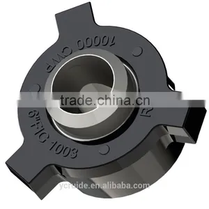 Flange API 6A/ High Pressure Union thumbnail-5