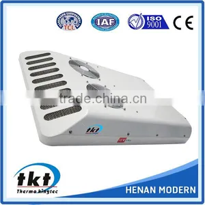 6.5M Bus AC for Mid Bus Passengers Less Than 25 High Quality thumbnail-1