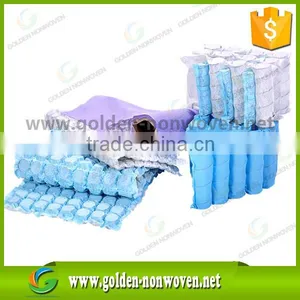 Competitive Price Wholesale Spunbond PP Non Woven Fabric For Furniture/Mattress thumbnail-1