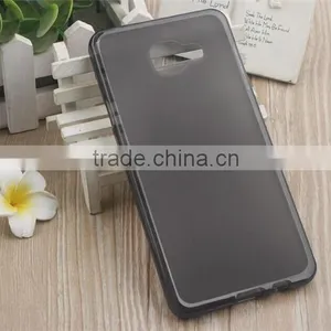 TPU Mobile Phone Case,TPU Case,Transparent TPU 0.3mm Case For Sumsung A310 thumbnail-4