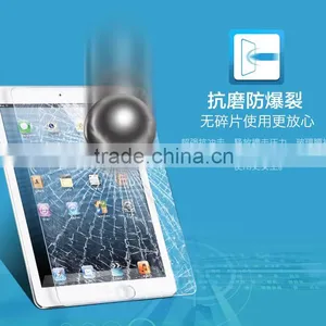 High Quality Screen Protector For Ipad 4/5/6 Tempered Glass For Protective thumbnail-5