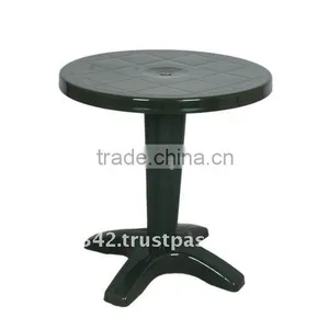 Folding Plastic Table thumbnail-1