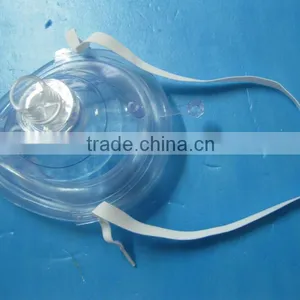 Disposable Medical CPR Mask thumbnail-2