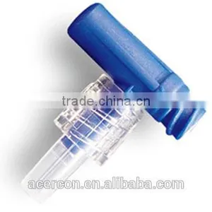 Close Needless Infusion Connector thumbnail-1