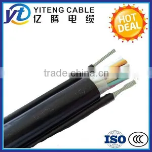 PVC Insulated and Sheathed Computer Power Cable thumbnail-3