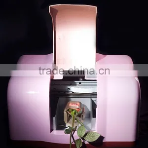 Digital Flower Printer thumbnail-1