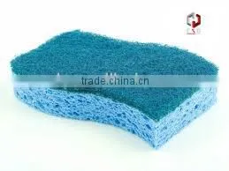 2013 Popular Chinese Kitchen Sponge(manufacturer) thumbnail-2