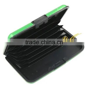 GT04034 Aluminum Alloy High Hooking up Men and Women Fashion Credit Card Package thumbnail-4
