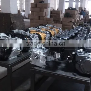 2.5HP Gasoline Engine Used for Small Machinery Farm Machinery Small Boats thumbnail-4