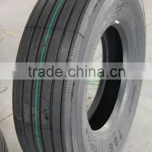 China Truck Tyres Factory, With Good Prices TBR Tyre 295/80R22.5 thumbnail-3