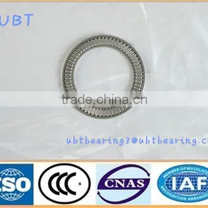 AXK Flat Bearing Thrust Needle Roller Bearing AXK5070 thumbnail-2