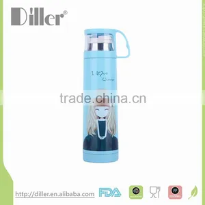 Wholesale High Quality Bottle Stainless Steel 5atm Water Resistant thumbnail-2
