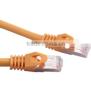 Factory Price 4pairs Indoor UTP FTP SFTP Cat5 Cat5e Cat6 Network Cable With High Quality thumbnail-2