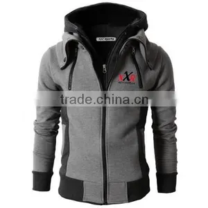 XXR New Fleece Hoodie thumbnail-1