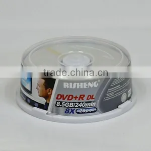 RISHENG 8.5GB DL Dual Layer/8.5gb Dvd Price/dvd Dual Layer thumbnail-3
