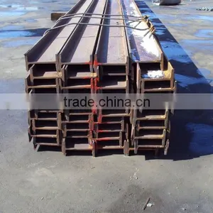 CONSTRUCTION STEEL H BEAMS thumbnail-1