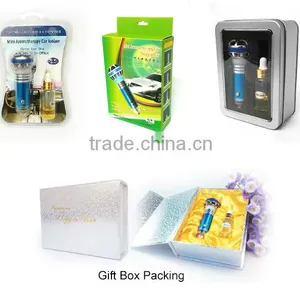 Auto Negative Ion Generator for Car thumbnail-5