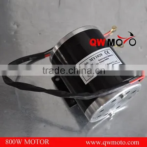 Hot Selling 36V 500W 800W 1000W Motor Electrical ATV Controller thumbnail-5