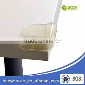 Eco Friendly Corner Protector Baby,food-grade Baby Edge Protector,Night Luminous Non-toxic Baby Furniture Corner Protector thumbnail-1