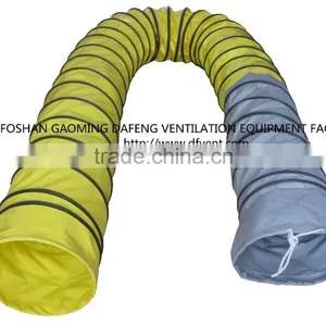 Industrial Heater Ventilation Air Duct thumbnail-1