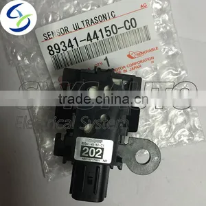 89341-44150-C0 PDC Reverse Parking Sensor Fits Lexus GS300 GS350 GS450h GS460 3.5L thumbnail-5