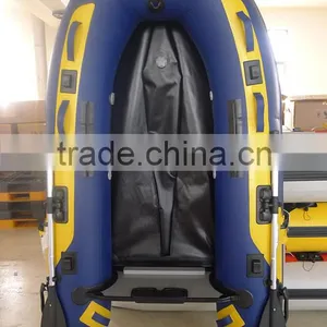 Inflatable Boat thumbnail-1